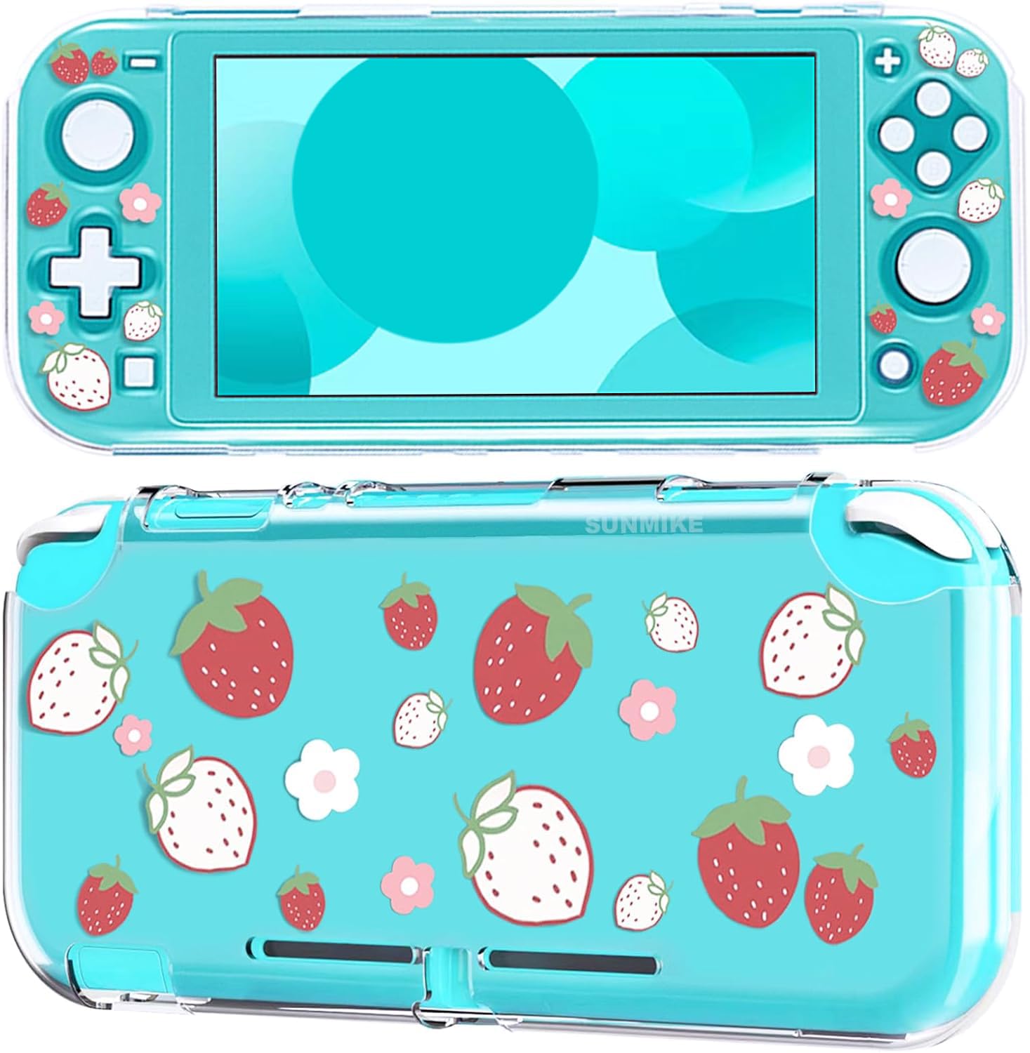 Amazon.co.jp: Nintendo Switch Lite用保護ケース、Nintendo Switch